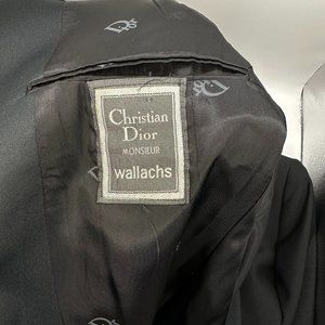 Christian Dior 	Blazer